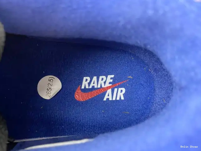 Bmlin Shoes Rare FV5029-003 Air Jordan Air 4 0518
